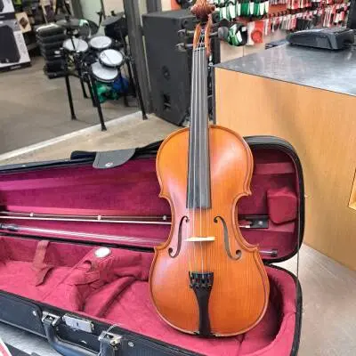 Carlton - CVN100 4/4 OF 2